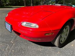 1991 Mazda MX-5 Miata (CC-2079176) for sale in Stanley, Wisconsin
