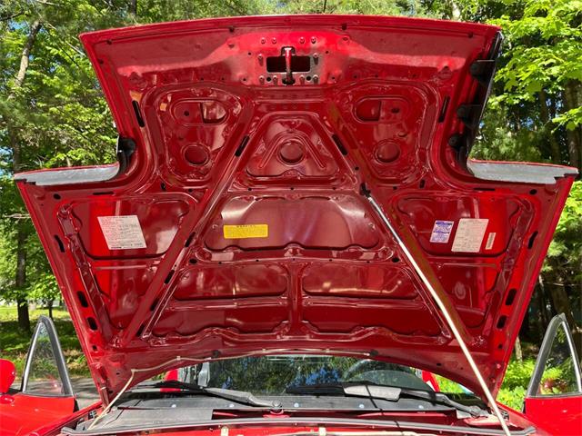 1991 Mazda MX-5 Miata (CC-2079176) for sale in Stanley, Wisconsin