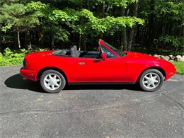 1991 Mazda MX-5 Miata (CC-2079176) for sale in Stanley, Wisconsin