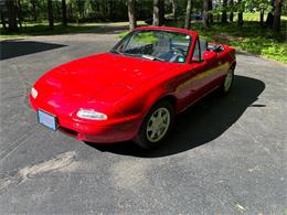 1991 Mazda MX-5 Miata (CC-2079176) for sale in Stanley, Wisconsin