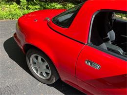 1991 Mazda MX-5 Miata (CC-2079176) for sale in Stanley, Wisconsin