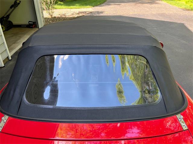 1991 Mazda MX-5 Miata (CC-2079176) for sale in Stanley, Wisconsin