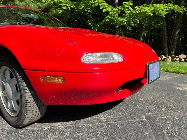 1991 Mazda MX-5 Miata (CC-2079176) for sale in Stanley, Wisconsin