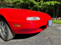 1991 Mazda MX-5 Miata (CC-2079176) for sale in Stanley, Wisconsin