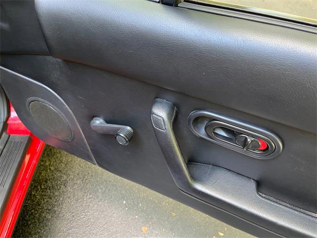 1991 Mazda MX-5 Miata (CC-2079176) for sale in Stanley, Wisconsin