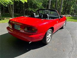 1991 Mazda MX-5 Miata (CC-2079176) for sale in Stanley, Wisconsin