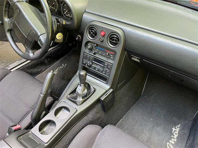 1991 Mazda MX-5 Miata (CC-2079176) for sale in Stanley, Wisconsin