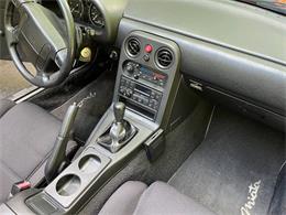 1991 Mazda MX-5 Miata (CC-2079176) for sale in Stanley, Wisconsin