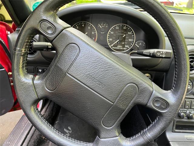 1991 Mazda MX-5 Miata (CC-2079176) for sale in Stanley, Wisconsin