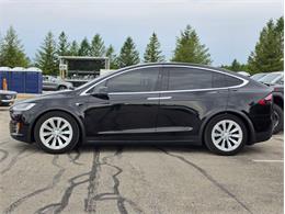 2017 Tesla Roadster (CC-2079178) for sale in Manistee, Michigan