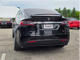 2017 Tesla Roadster (CC-2079178) for sale in Manistee, Michigan