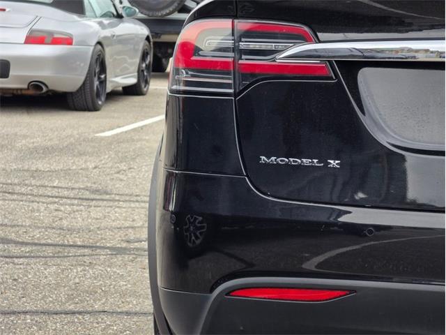 2017 Tesla Roadster (CC-2079178) for sale in Manistee, Michigan