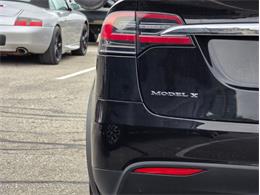 2017 Tesla Roadster (CC-2079178) for sale in Manistee, Michigan