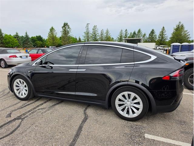 2017 Tesla Roadster (CC-2079178) for sale in Manistee, Michigan