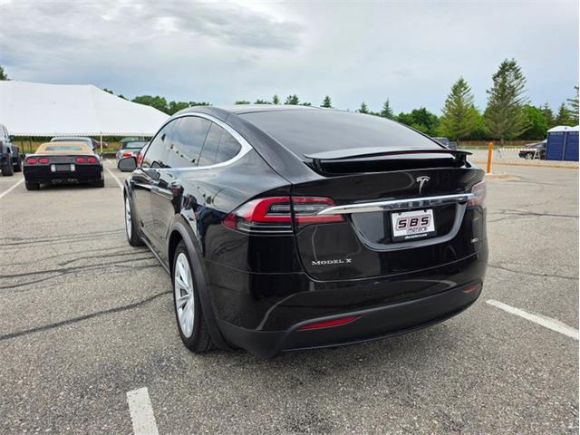 2017 Tesla Roadster (CC-2079178) for sale in Manistee, Michigan