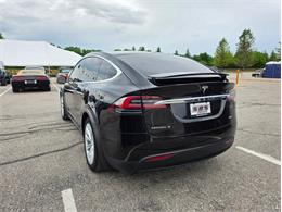 2017 Tesla Roadster (CC-2079178) for sale in Manistee, Michigan