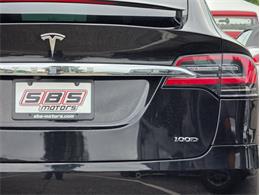 2017 Tesla Roadster (CC-2079178) for sale in Manistee, Michigan
