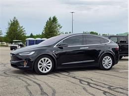 2017 Tesla Roadster (CC-2079178) for sale in Manistee, Michigan