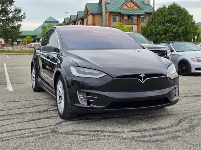 2017 Tesla Roadster (CC-2079178) for sale in Manistee, Michigan
