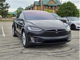 2017 Tesla Roadster (CC-2079178) for sale in Manistee, Michigan