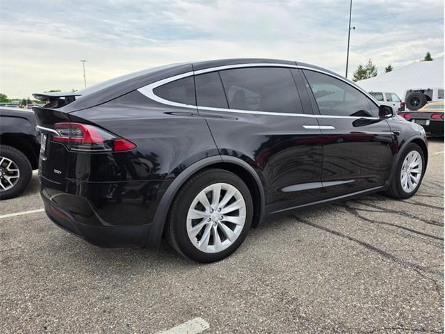 2017 Tesla Roadster (CC-2079178) for sale in Manistee, Michigan