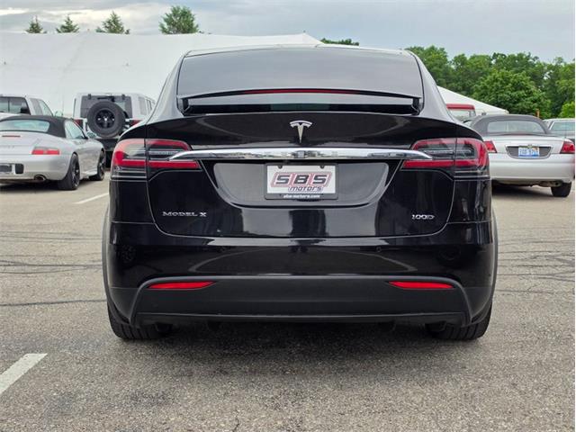 2017 Tesla Roadster (CC-2079178) for sale in Manistee, Michigan