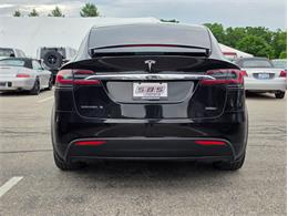 2017 Tesla Roadster (CC-2079178) for sale in Manistee, Michigan