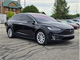 2017 Tesla Roadster (CC-2079178) for sale in Manistee, Michigan