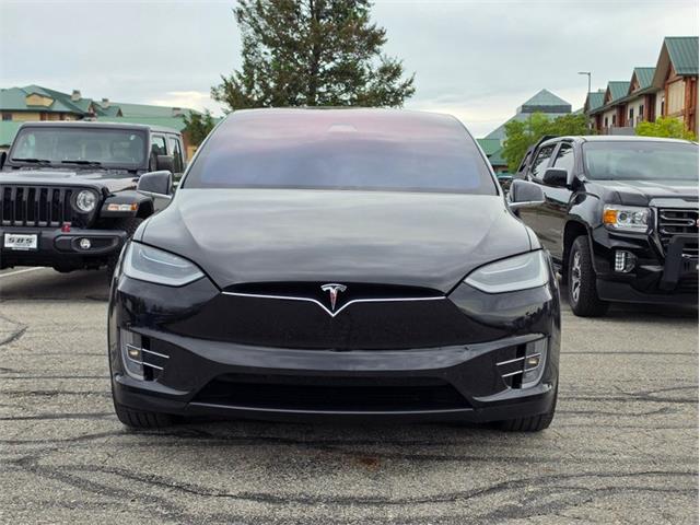 2017 Tesla Roadster (CC-2079178) for sale in Manistee, Michigan