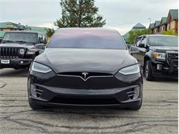 2017 Tesla Roadster (CC-2079178) for sale in Manistee, Michigan