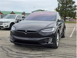 2017 Tesla Roadster (CC-2079178) for sale in Manistee, Michigan