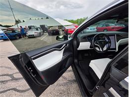 2017 Tesla Roadster (CC-2079178) for sale in Manistee, Michigan