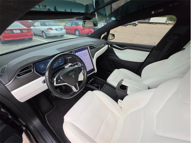 2017 Tesla Roadster (CC-2079178) for sale in Manistee, Michigan