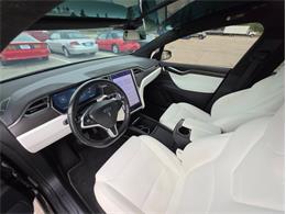 2017 Tesla Roadster (CC-2079178) for sale in Manistee, Michigan