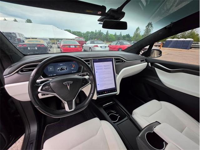 2017 Tesla Roadster (CC-2079178) for sale in Manistee, Michigan