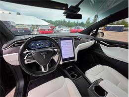 2017 Tesla Roadster (CC-2079178) for sale in Manistee, Michigan