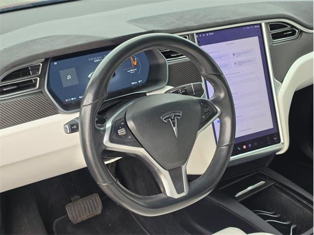2017 Tesla Roadster (CC-2079178) for sale in Manistee, Michigan