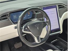 2017 Tesla Roadster (CC-2079178) for sale in Manistee, Michigan