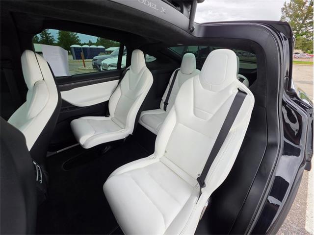 2017 Tesla Roadster (CC-2079178) for sale in Manistee, Michigan
