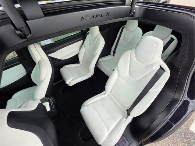 2017 Tesla Roadster (CC-2079178) for sale in Manistee, Michigan