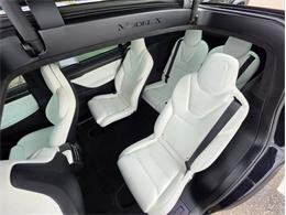 2017 Tesla Roadster (CC-2079178) for sale in Manistee, Michigan