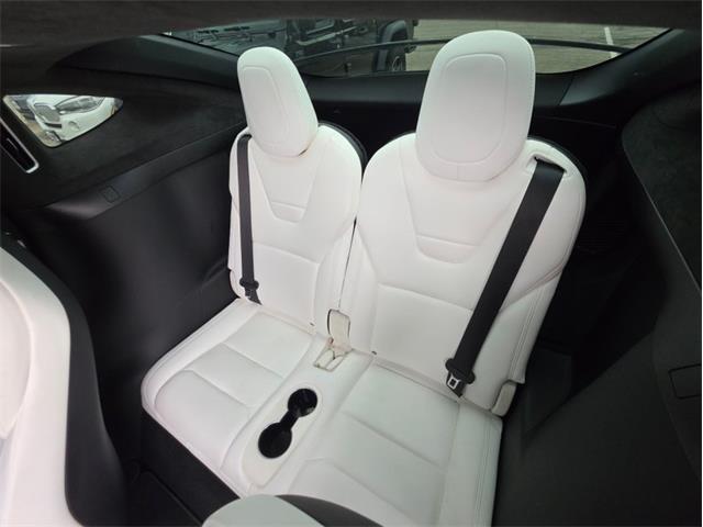 2017 Tesla Roadster (CC-2079178) for sale in Manistee, Michigan