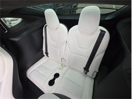 2017 Tesla Roadster (CC-2079178) for sale in Manistee, Michigan