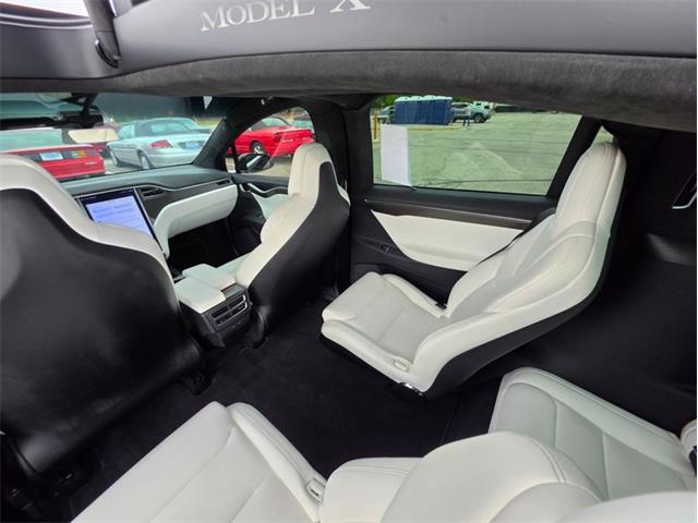 2017 Tesla Roadster (CC-2079178) for sale in Manistee, Michigan