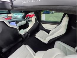 2017 Tesla Roadster (CC-2079178) for sale in Manistee, Michigan