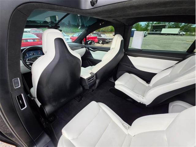 2017 Tesla Roadster (CC-2079178) for sale in Manistee, Michigan