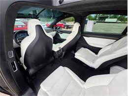 2017 Tesla Roadster (CC-2079178) for sale in Manistee, Michigan