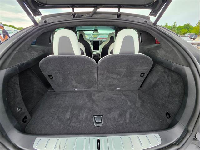 2017 Tesla Roadster (CC-2079178) for sale in Manistee, Michigan