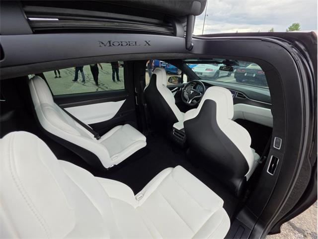 2017 Tesla Roadster (CC-2079178) for sale in Manistee, Michigan