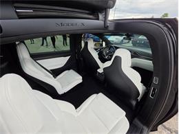 2017 Tesla Roadster (CC-2079178) for sale in Manistee, Michigan